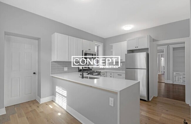 Building Photo - 23 Glenville Ave