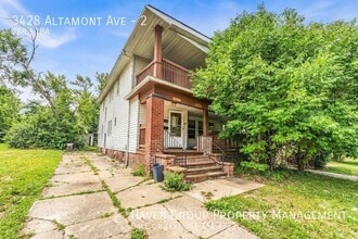 Building Photo - 3428 Altamont Ave