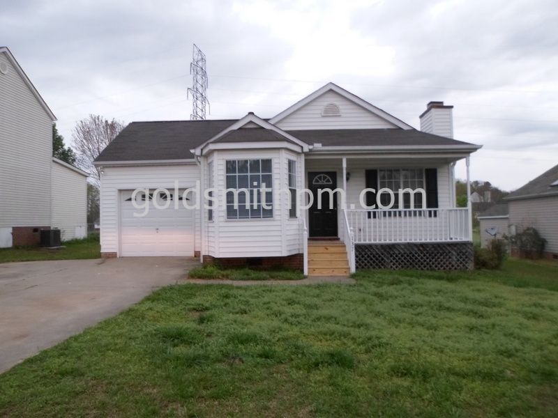 Primary Photo - 137 Sheffield Rd