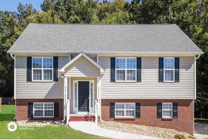 Primary Photo - 221 ASH DR, MOCKSVILLE, NC 27028