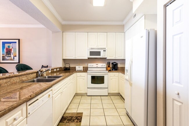 Foto del edificio - Stunning 8th-Floor Oceanview Condo – 3 Bed, 2.5 Bath