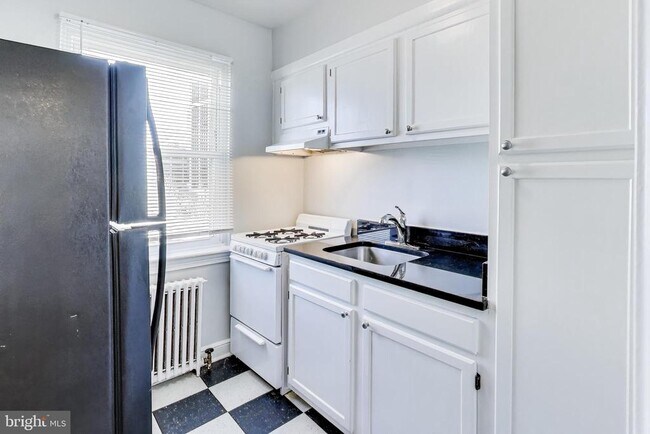 Foto del edificio - 1722 N Quinn St