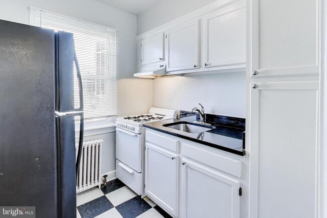Foto del edificio - 1726 N Quinn St