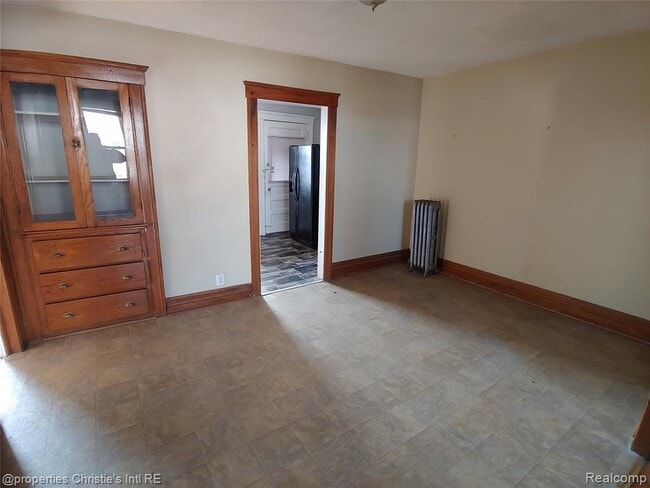 Foto del edificio - 1535 W Canfield St