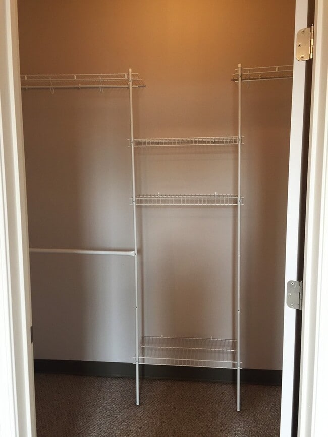 Interior Photo - Tenth & College Apartments