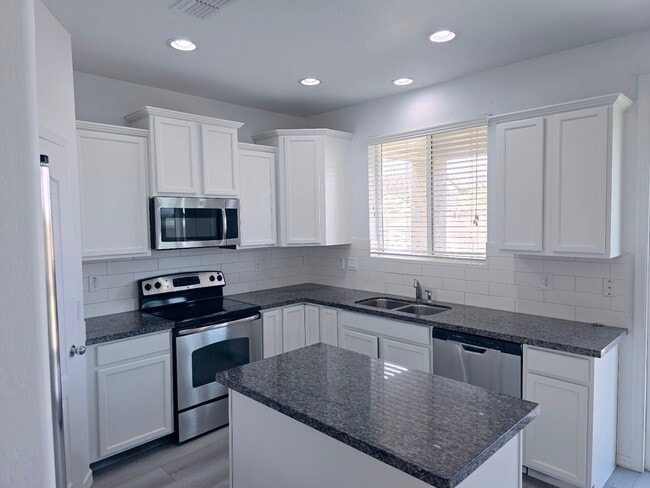 Foto del edificio - 5809 S 35th Pl