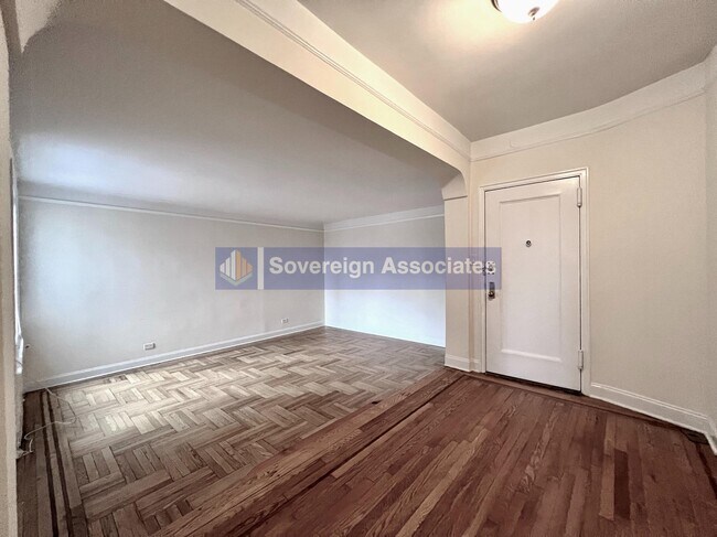 Foto del edificio - 615 West 172nd Street