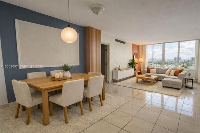 Foto del edificio - 7441 Wayne Ave