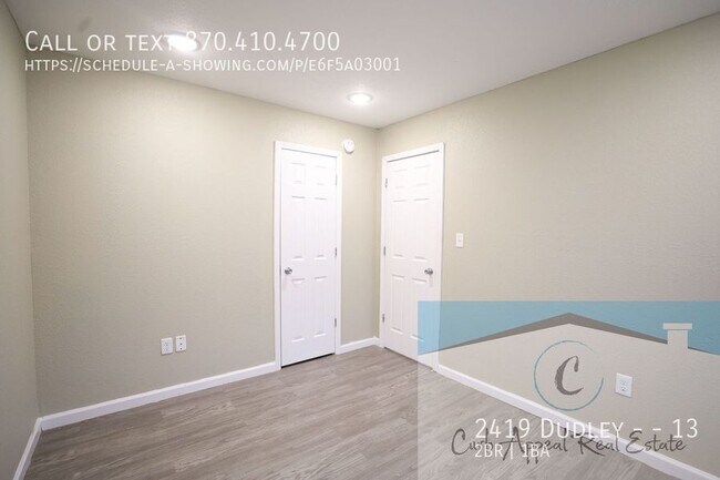 Building Photo - 2419 Dudley St