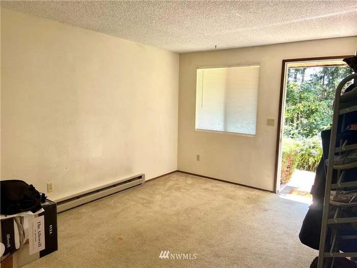 Sala de estar - 4149 Kimberly Way