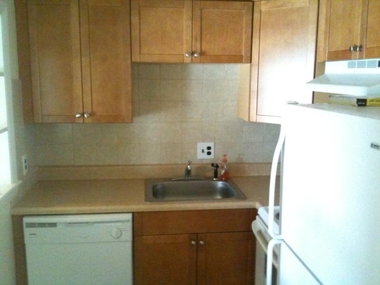 Kitchen - Stoneham House