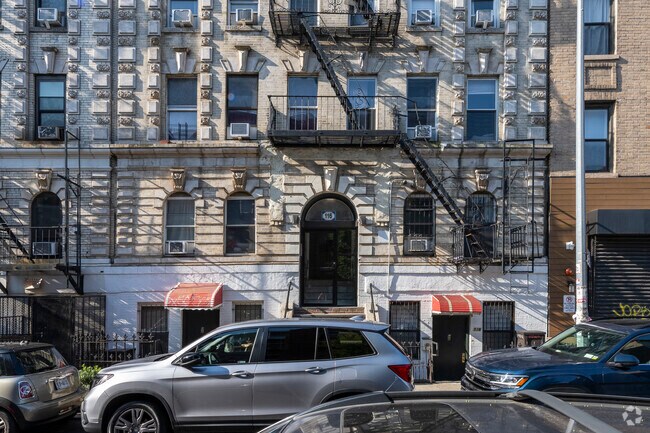 Foto del edificio - 116 South 1st Street