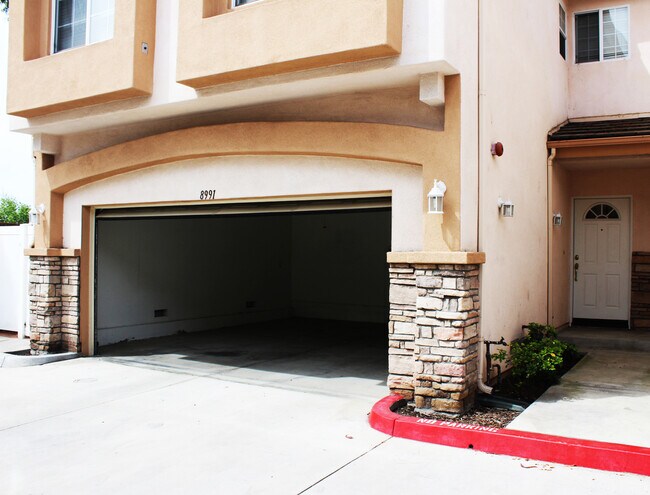 Garage - 8991 Patrick Dr