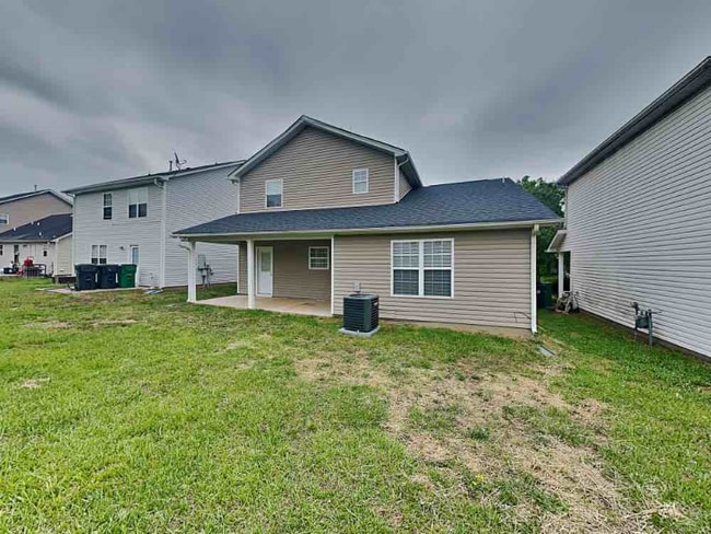 Building Photo - 1308 Crandon Dr