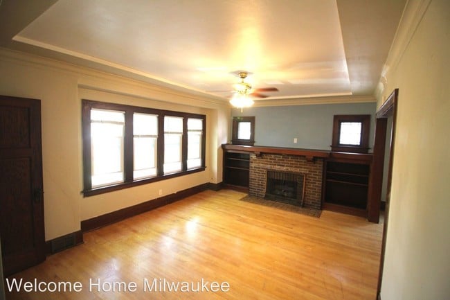 Building Photo - 2539-2541 N 51st St