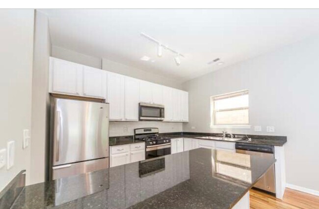 Foto del edificio - 2524 W Flournoy St