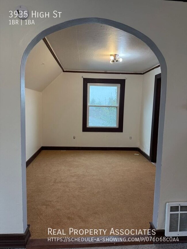 Building Photo - 3935 High St