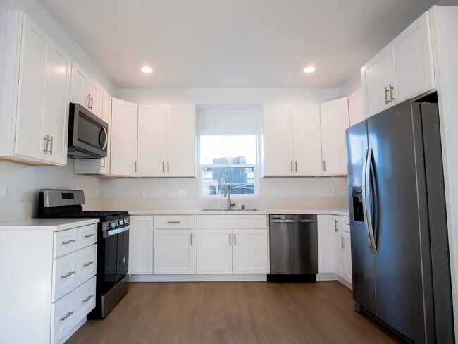 Foto del edificio - 2344 Gatewood St