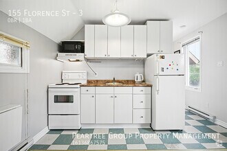 Building Photo - 155 Florence St