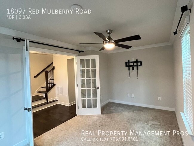 Building Photo - Convenient to Quantico and Fort Belvoir/Ze...