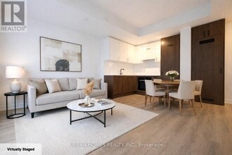 Building Photo - 1 Quarrington Lane