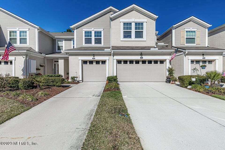 100 Paradas Pl, St. Augustine, FL 32092 House Rental in St. Augustine