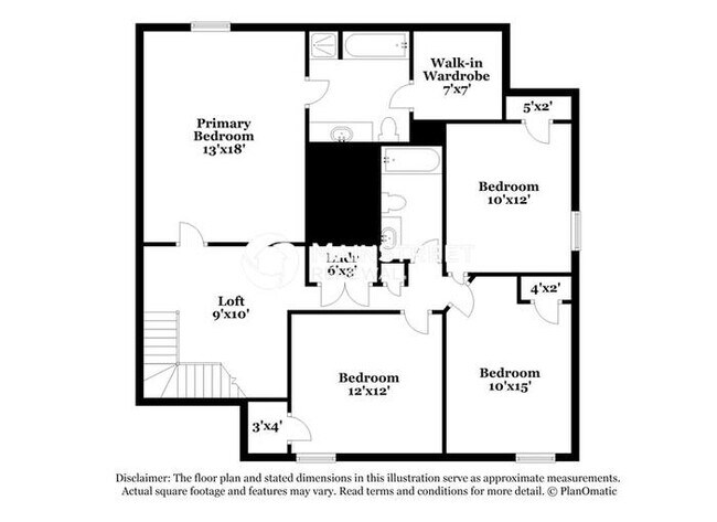 Foto del edificio - 4 Bedroom Pet-Friendly Home in Villa Rica, GA with Main Street Renewal