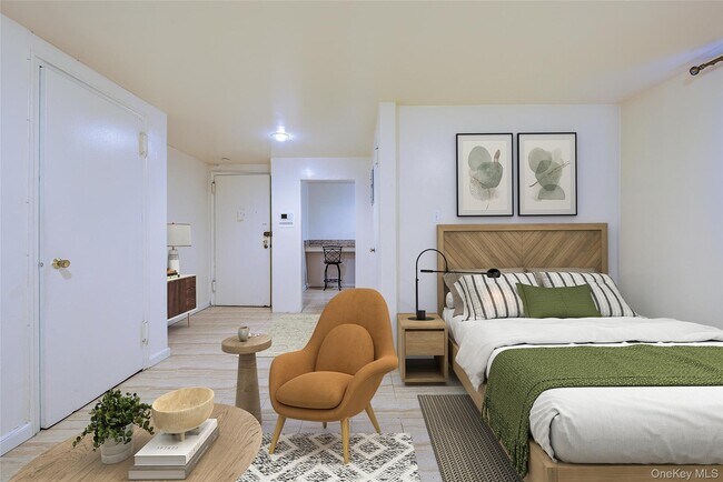 Foto del edificio - 25 Burns St