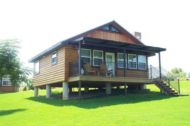 Building Photo - 200 S Wirtz Dam Rd