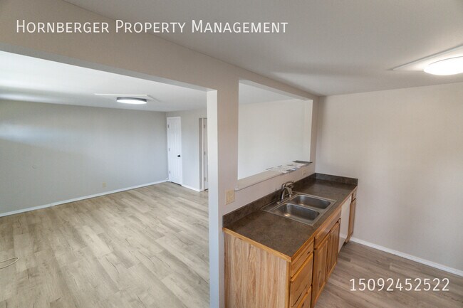 Foto del edificio - 1504 N Lee St