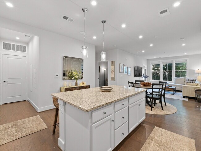 Building Photo - Discover Modern Comfort at Wind Charm Street