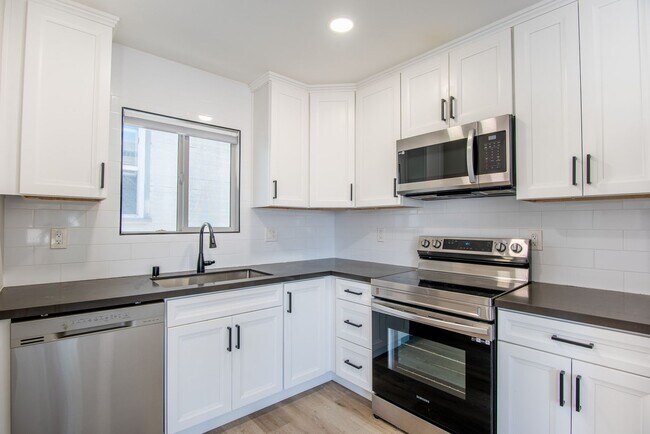 Foto del edificio - 4826 33rd St