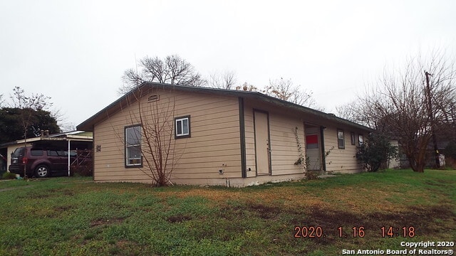 Building Photo - 1244 W Hermine Blvd