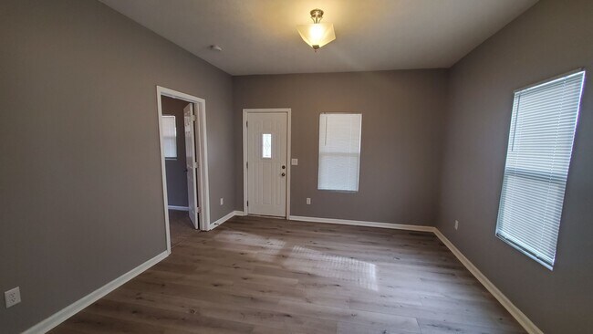 Foto del edificio - 1609 N 23rd St