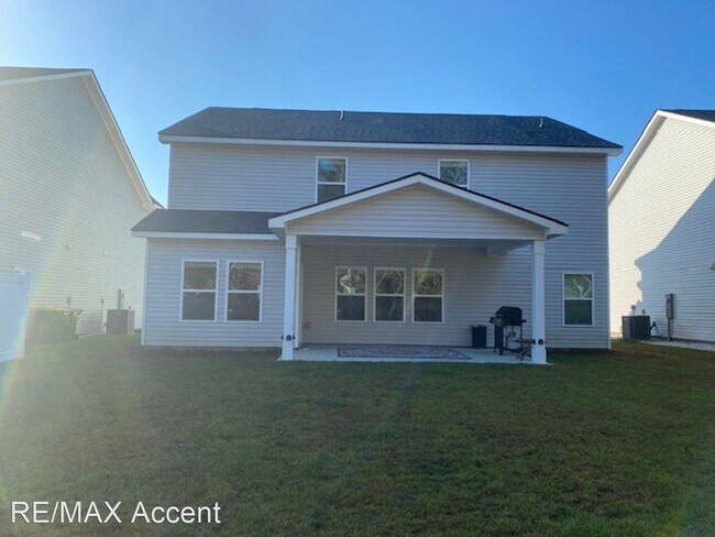 Building Photo - 4 br, 3 bath House - 112 Pickett Fence Lane