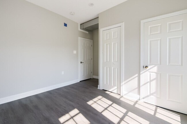 Foto del edificio - 911 N 16th St