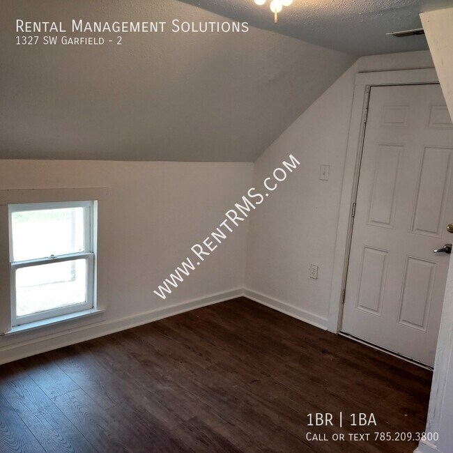 Foto del edificio - *ALL UTILITIES INCLUDED**1327 SW Garfield ...