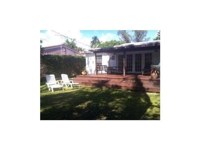 Primary Photo - 1050 NE 81st St