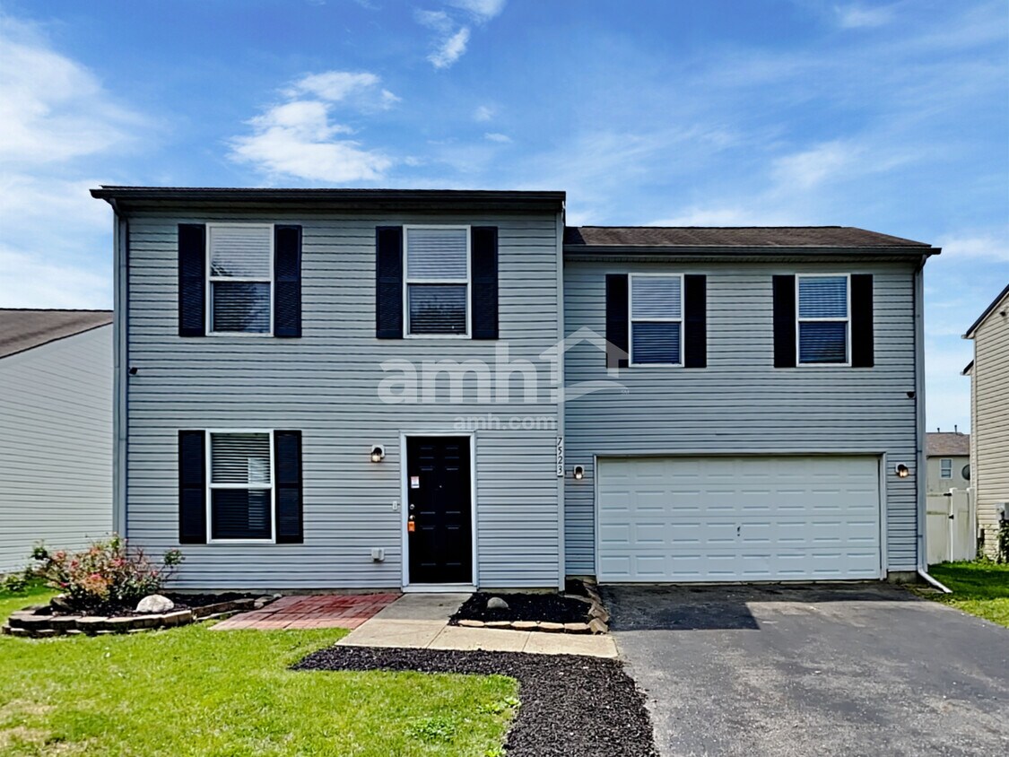 Foto principal - 7523 Canal Highlands Blvd