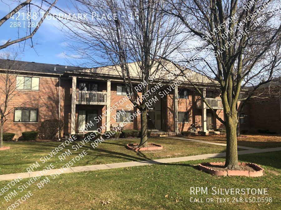 Foto principal - Beautiful and Updated 2 Bed 2 Bath Condo, ...