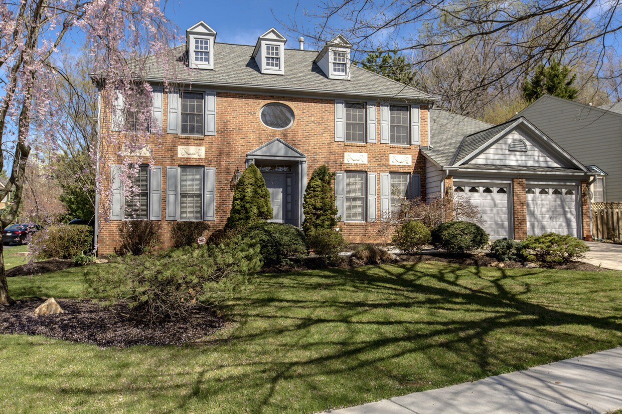 11001 Sugarbush Terrace, Rockville, MD 20852 House Rental in