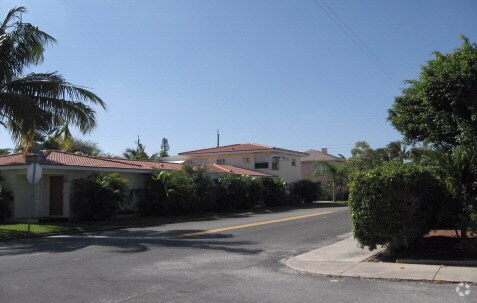 Foto del edificio - 401 S Palmway