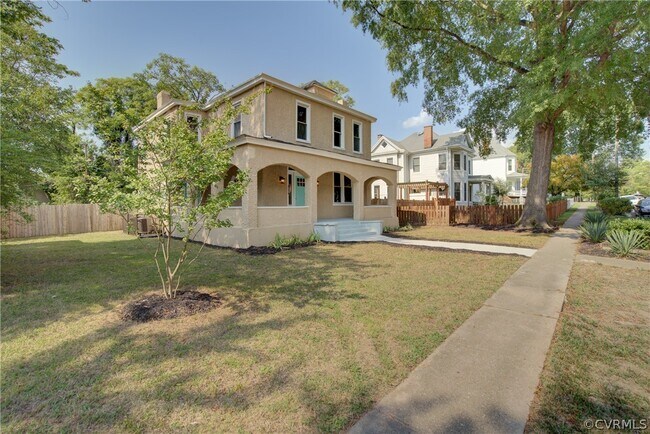 Building Photo - 3114 Enslow Ave