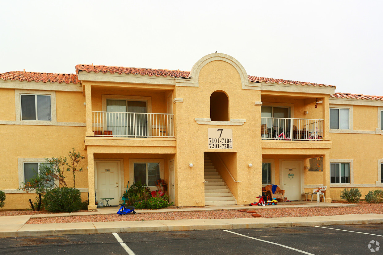 Luxury Apartments Marana Az