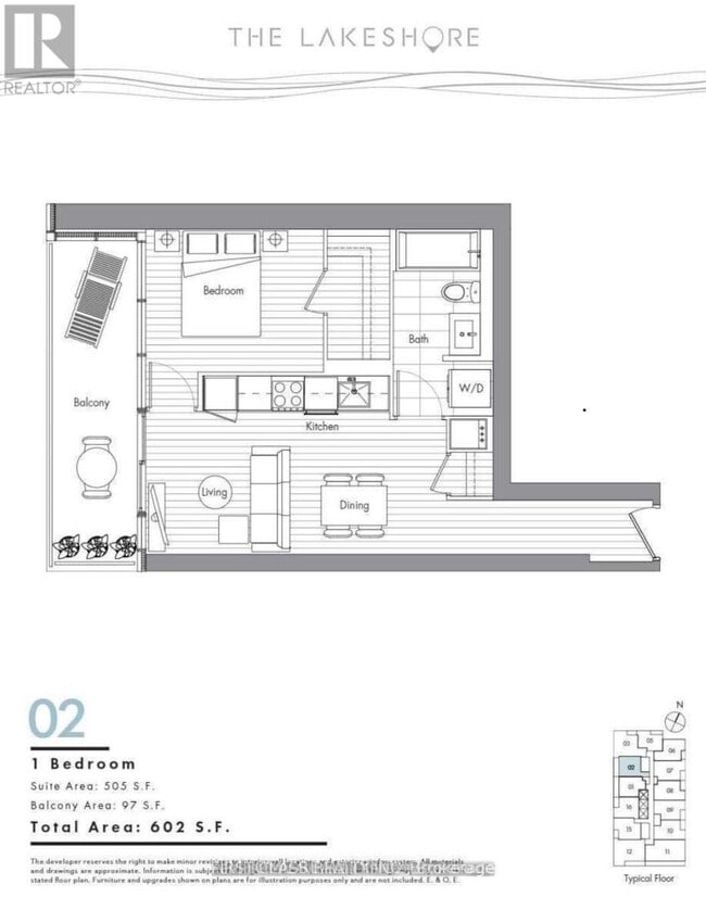 Building Photo - 19 Bathurst St