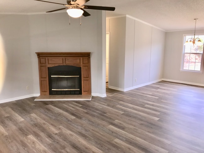 Building Photo - 2368 Beth Haven Church Rd