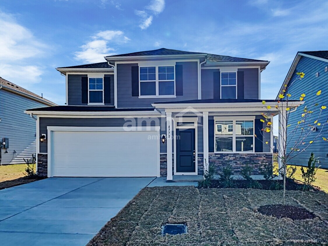 Foto principal - 4770 Chutney Drive