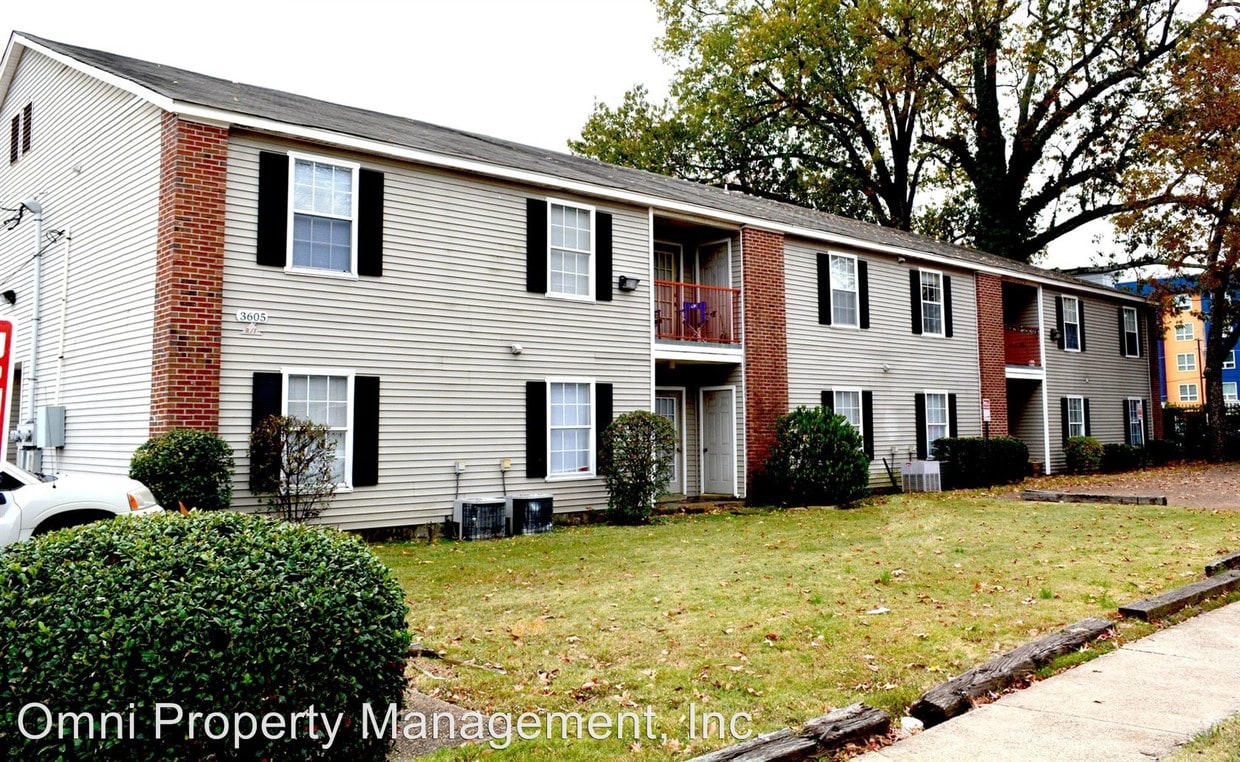 Primary Photo - 3605 Mynders Ave