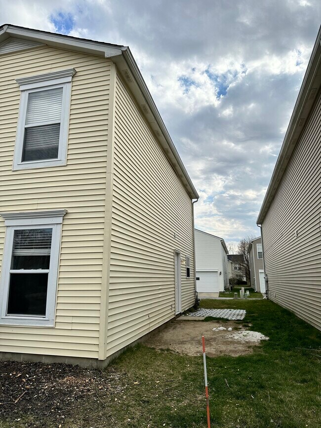 Foto del edificio - 13439 All American Rd