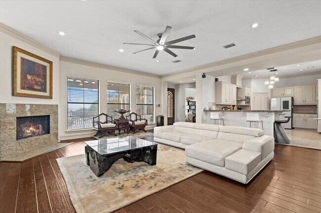 Foto del edificio - 5138 Mansfield View Ct